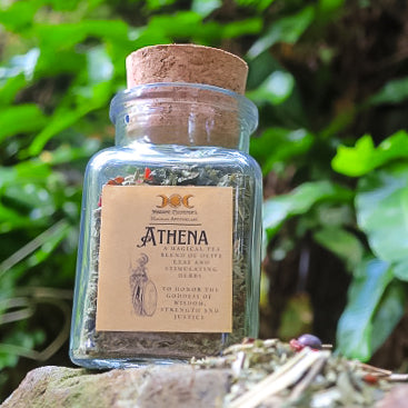 Athena Herbal Tea