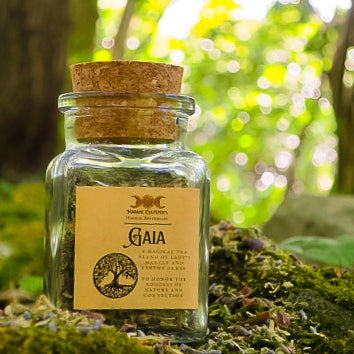 Gaia Herbal Tea