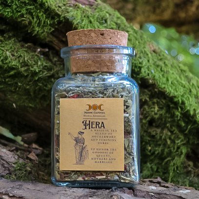 Hera Herbal Tea