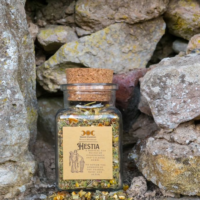 Hestia Herbal Tea