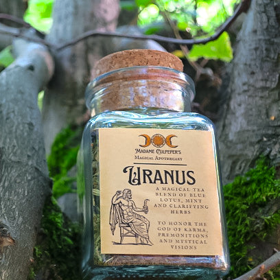 Cronus Herbal Tea