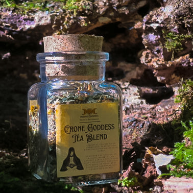 Crone Tea