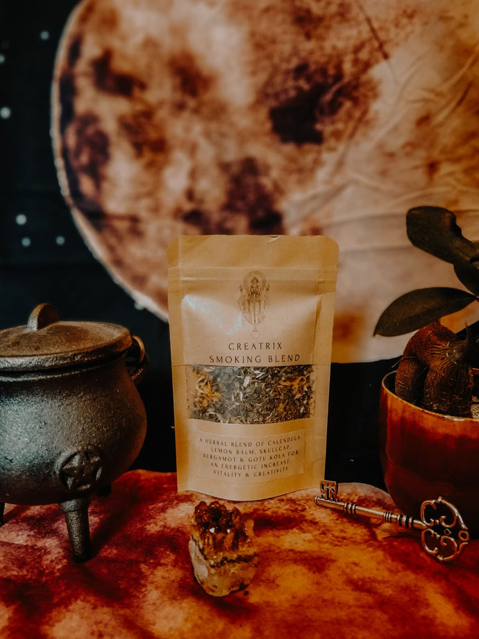 Creatrix Herbal Blend